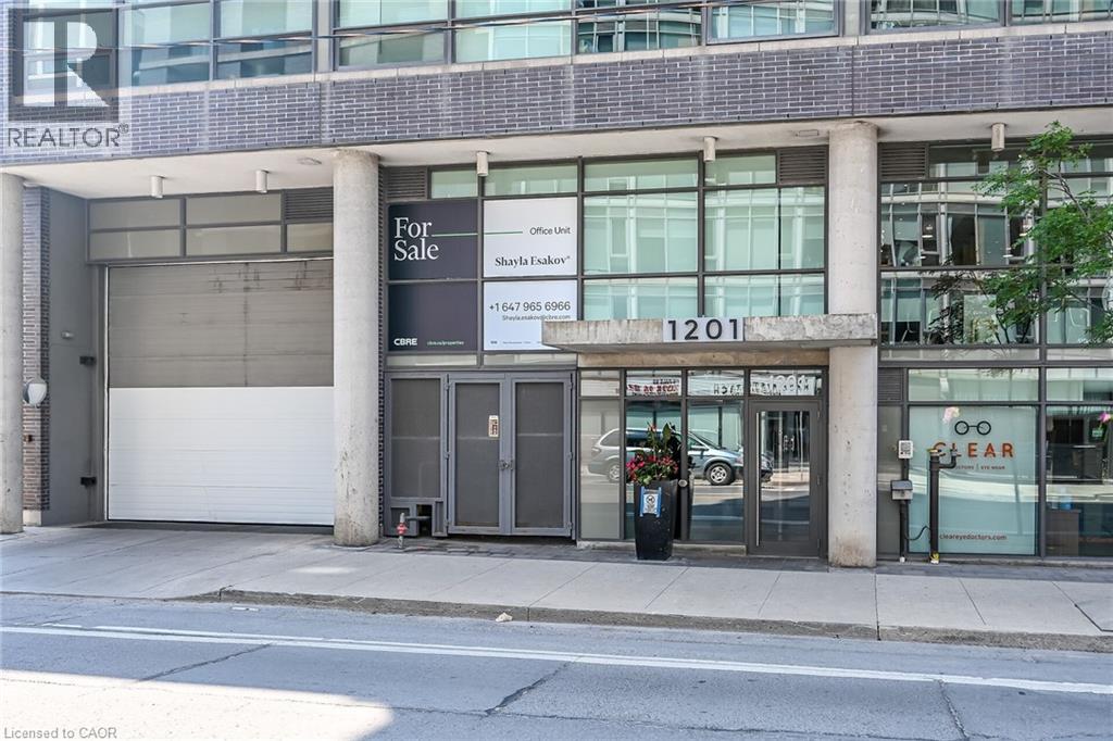 1201 Dundas Street E Unit# 902, Toronto, Ontario  M4M 1S2 - Photo 41 - 40800160