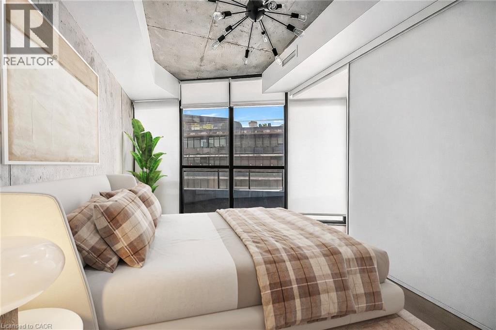 1201 Dundas Street E Unit# 902, Toronto, Ontario  M4M 1S2 - Photo 6 - 40800160