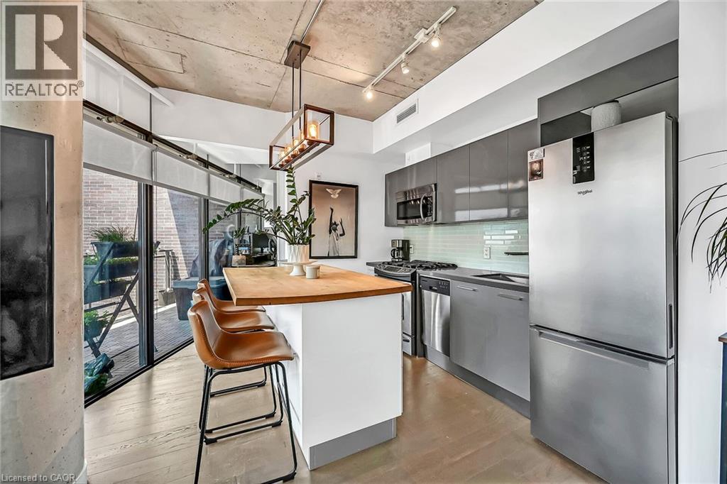 1201 Dundas Street E Unit# 902, Toronto, Ontario  M4M 1S2 - Photo 9 - 40800160