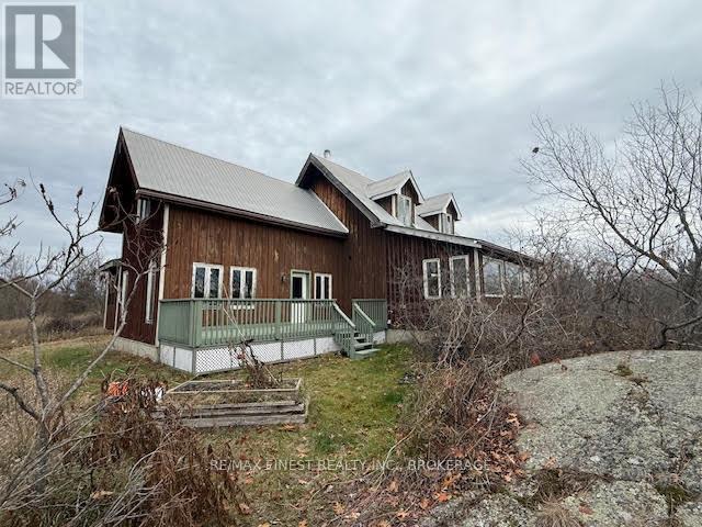 1146 Fourth Lake Road, Frontenac, Ontario  K0H 2K0 - Photo 20 - X12730398