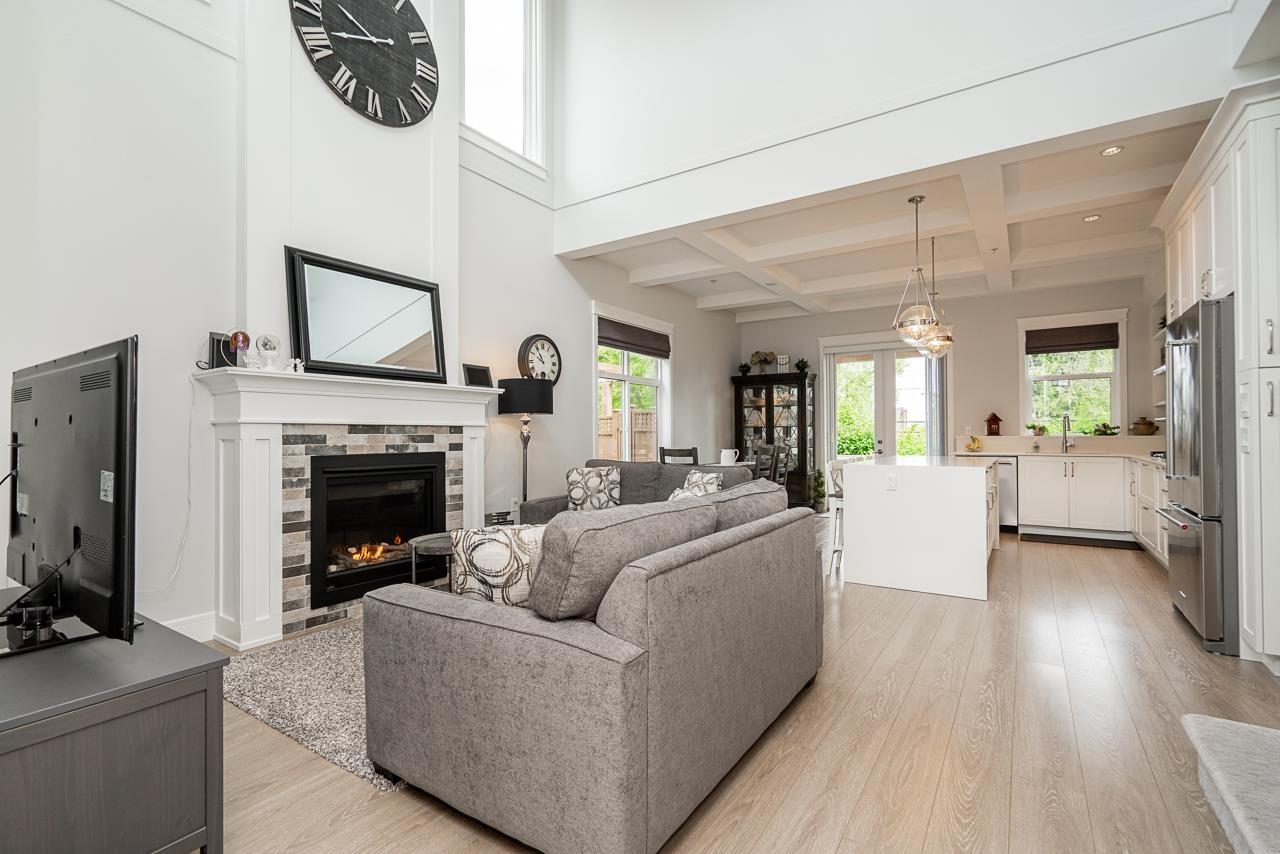 39 4750 228 Street, Langley, British Columbia  V2Z 0A9 - Photo 6 - R3082948