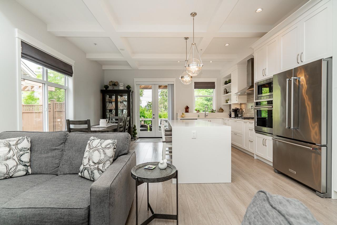 39 4750 228 Street, Langley, British Columbia  V2Z 0A9 - Photo 7 - R3082948