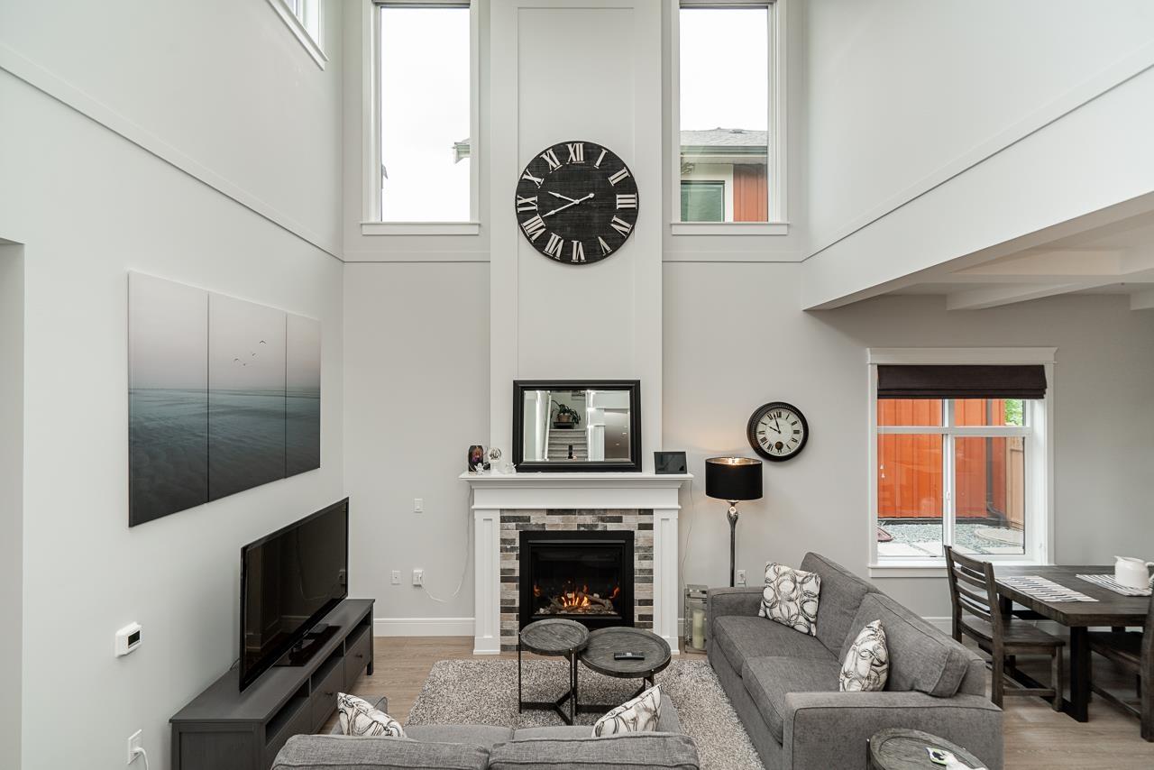 39 4750 228 Street, Langley, British Columbia  V2Z 0A9 - Photo 5 - R3082948