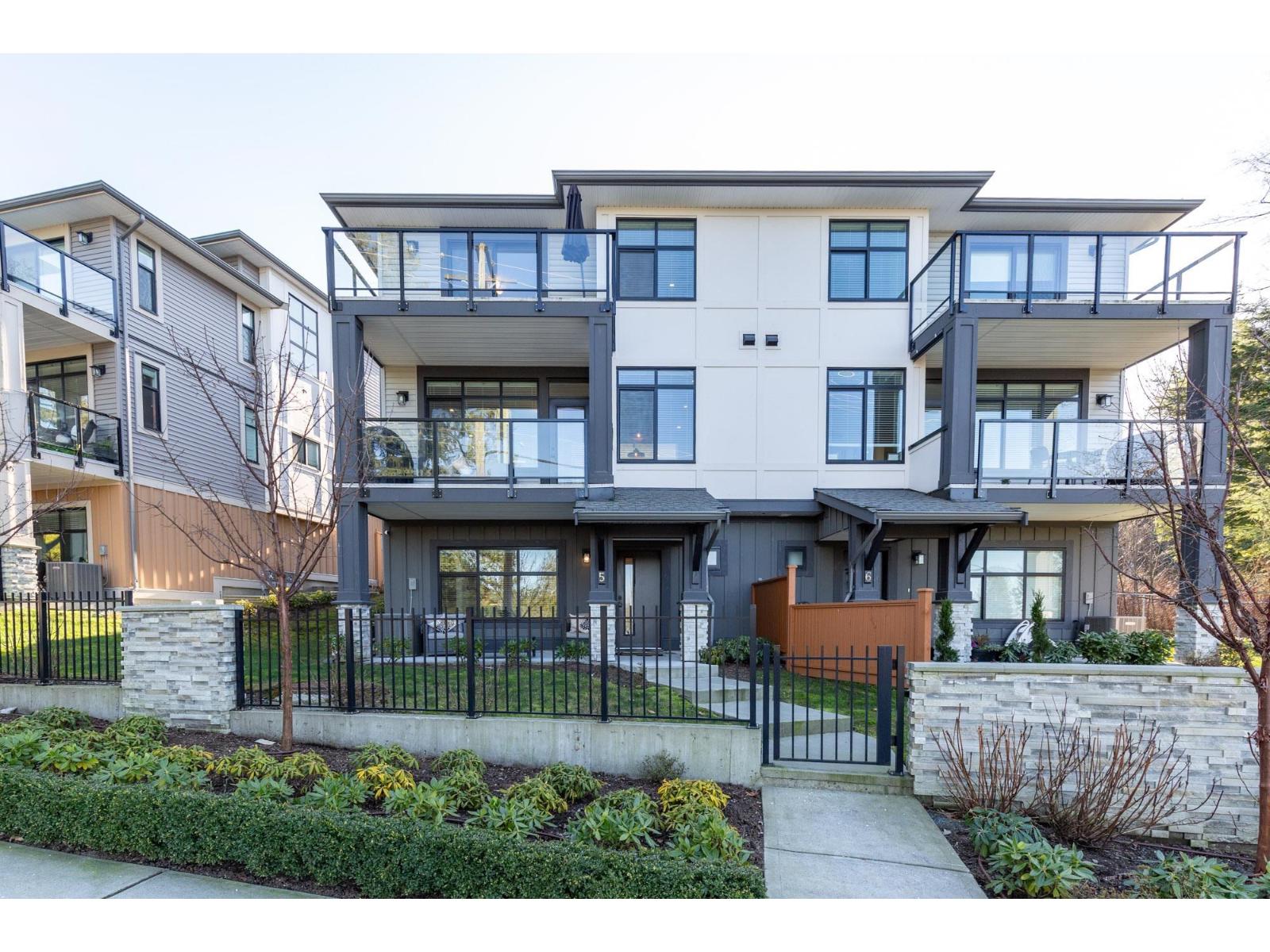 5 35810 MCKEE ROAD, abbotsford, British Columbia