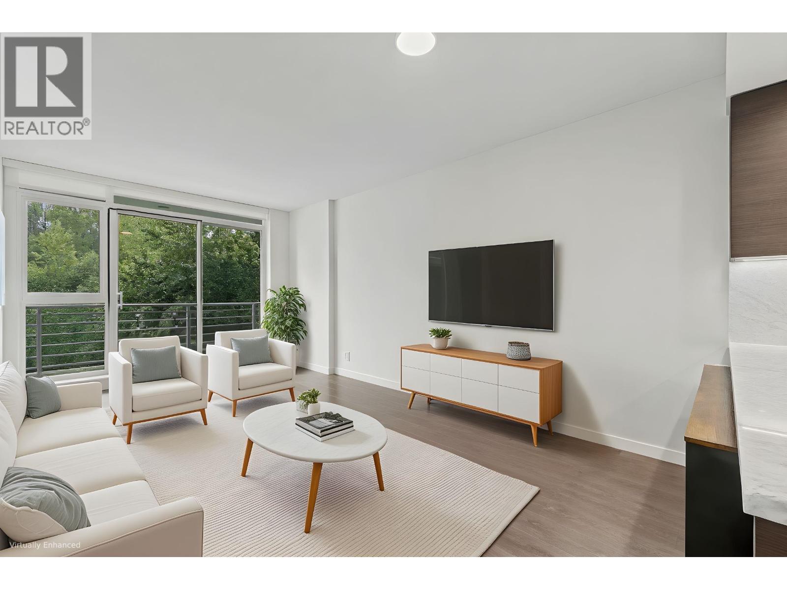 405 305 Morrissey Road, Port Moody, British Columbia  V3H 0M3 - Photo 2 - R3082927