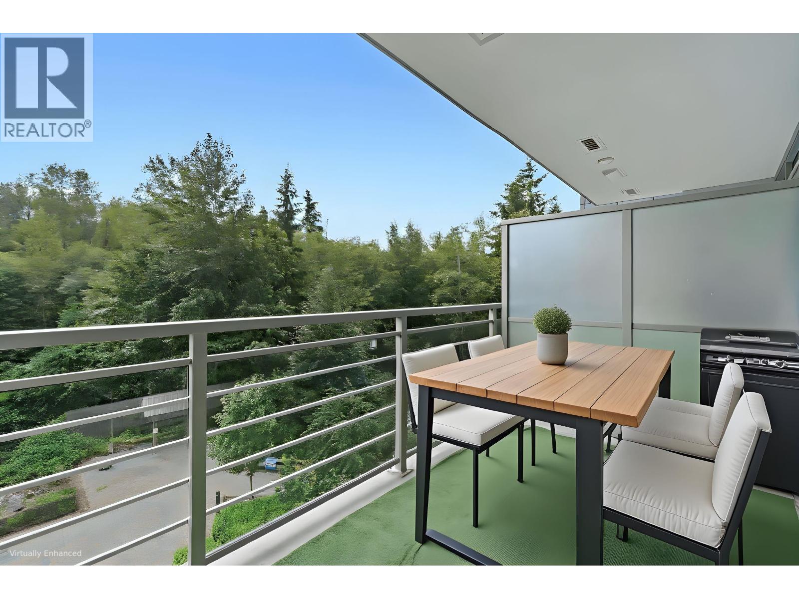 405 305 Morrissey Road, Port Moody, British Columbia  V3H 0M3 - Photo 14 - R3082927