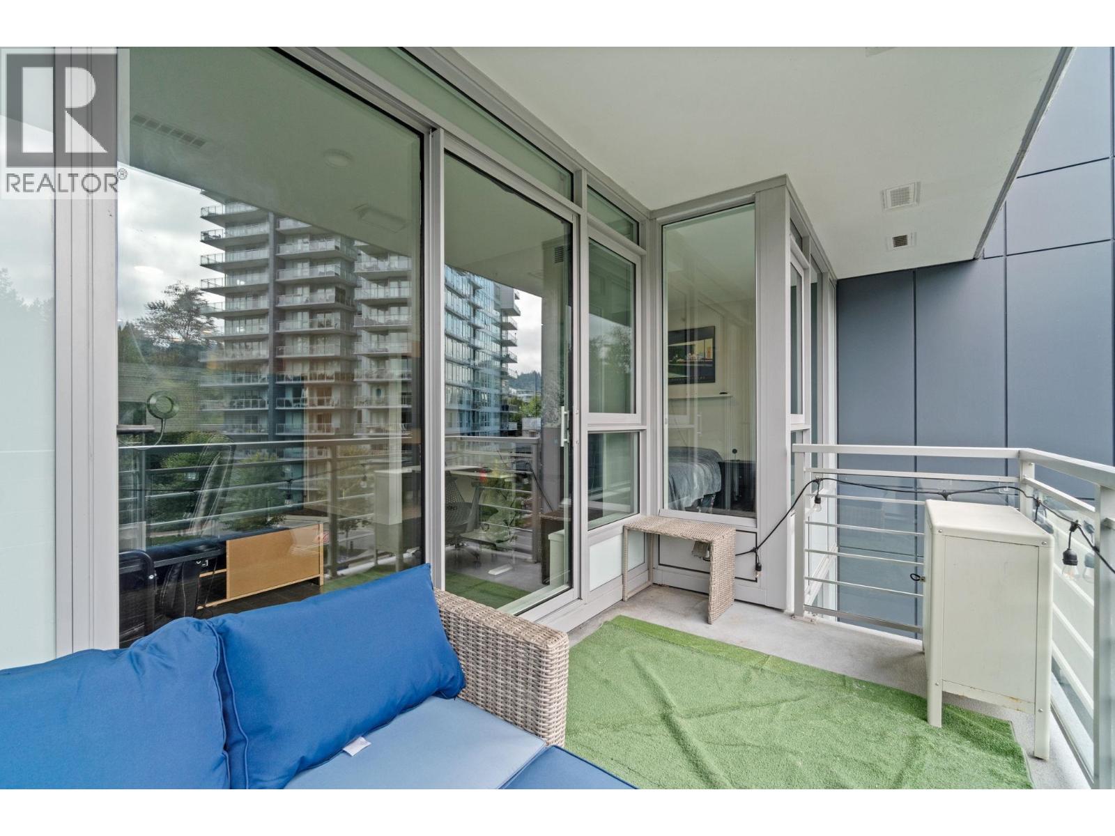 405 305 Morrissey Road, Port Moody, British Columbia  V3H 0M3 - Photo 12 - R3082927