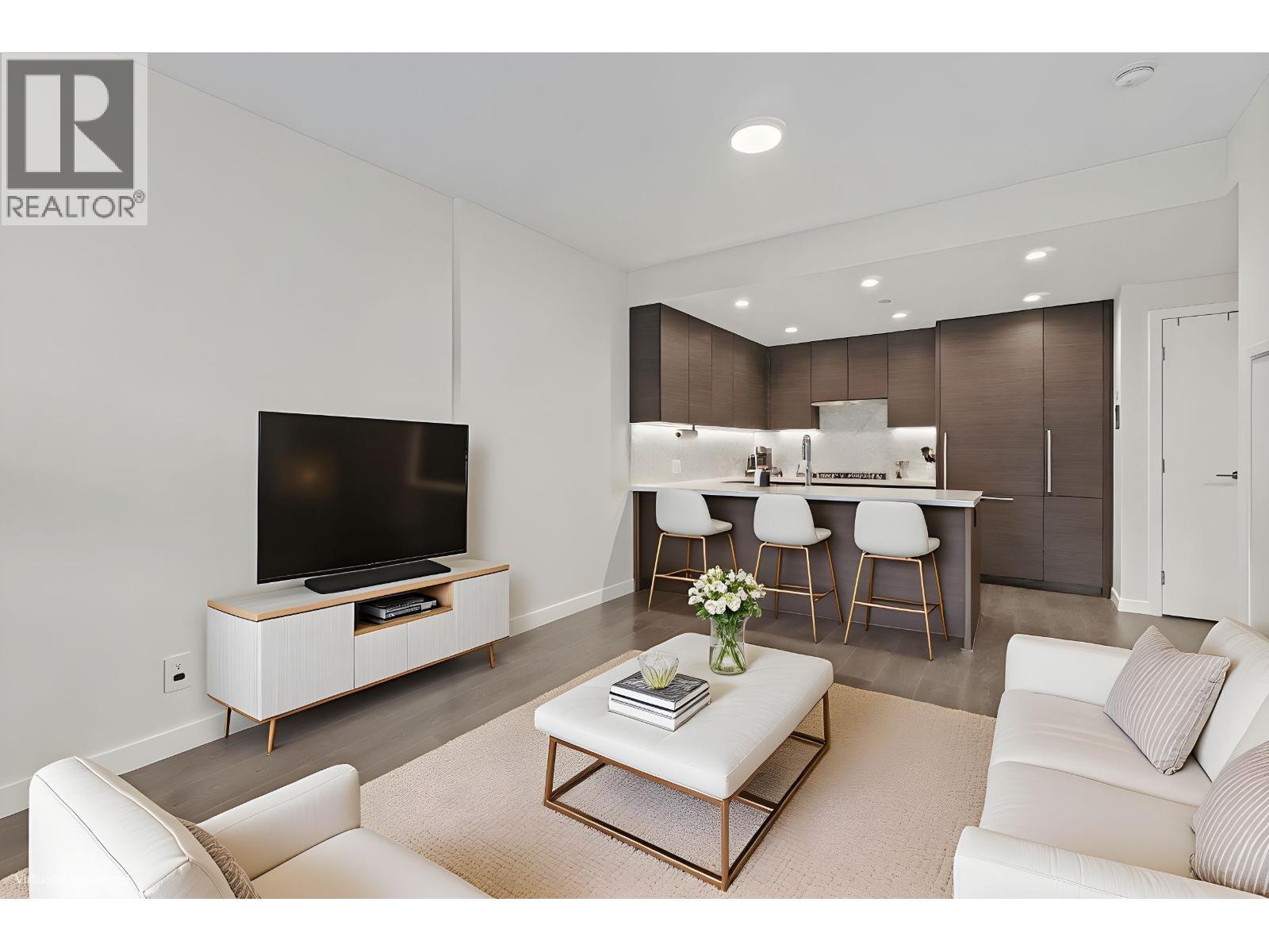 405 305 Morrissey Road, Port Moody, British Columbia  V3H 0M3 - Photo 3 - R3082927