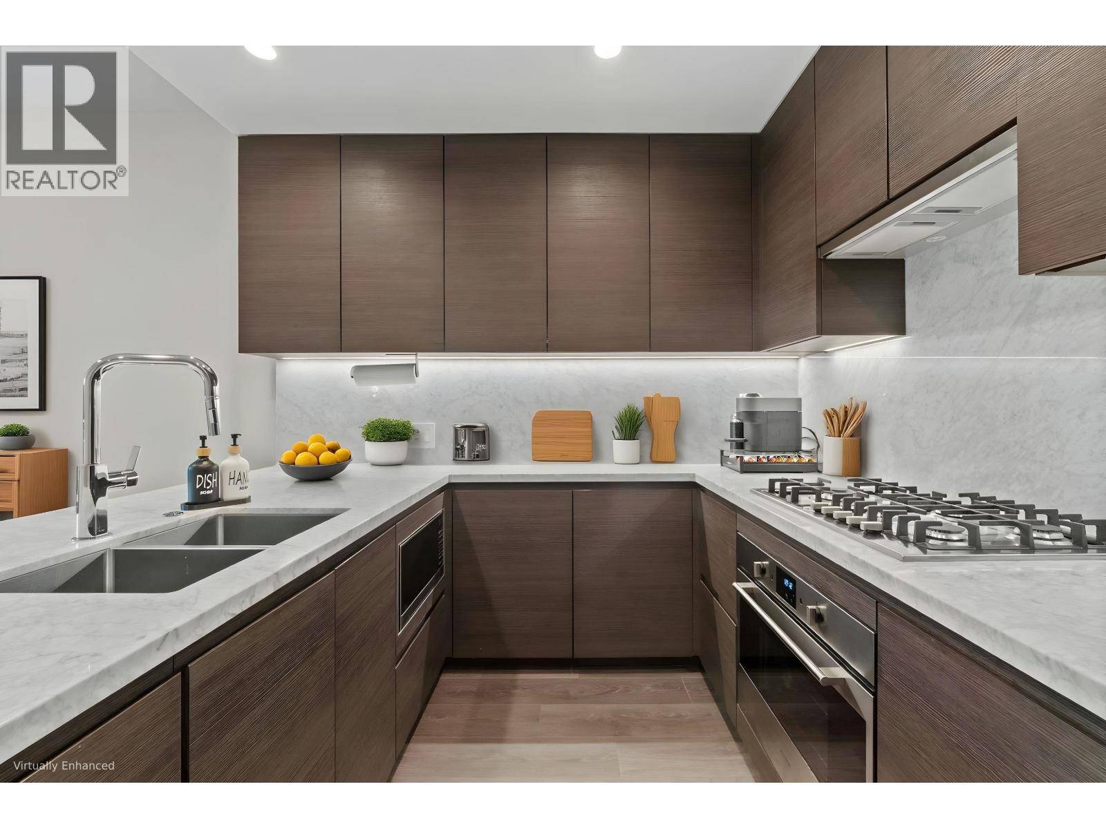 405 305 Morrissey Road, Port Moody, British Columbia  V3H 0M3 - Photo 4 - R3082927