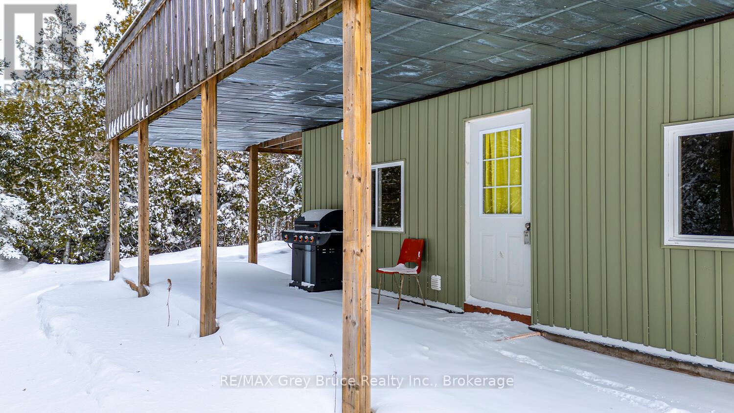 13 & 17 Zorra Drive, Northern Bruce Peninsula, Ontario  N0H 2R0 - Photo 25 - X12730292