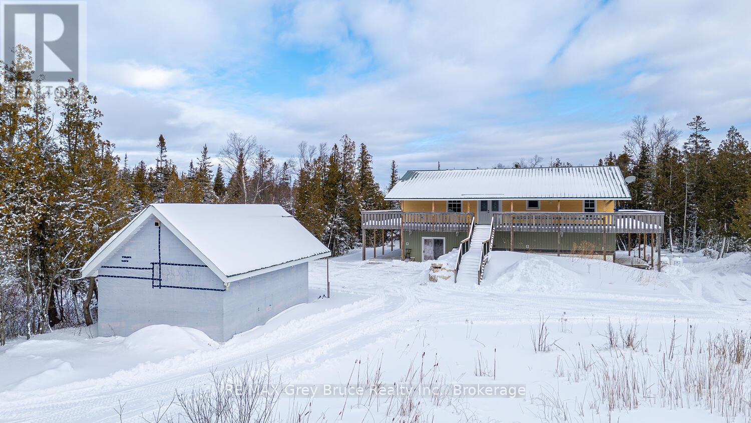13 & 17 Zorra Drive, Northern Bruce Peninsula, Ontario  N0H 2R0 - Photo 27 - X12730292