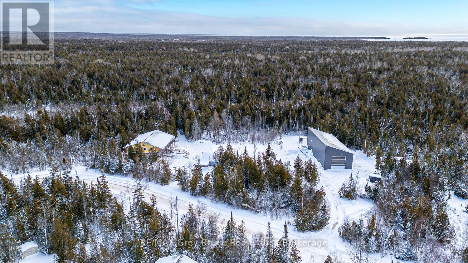 13 & 17 Zorra Drive, Northern Bruce Peninsula, Ontario  N0H 2R0 - Photo 44 - X12730292