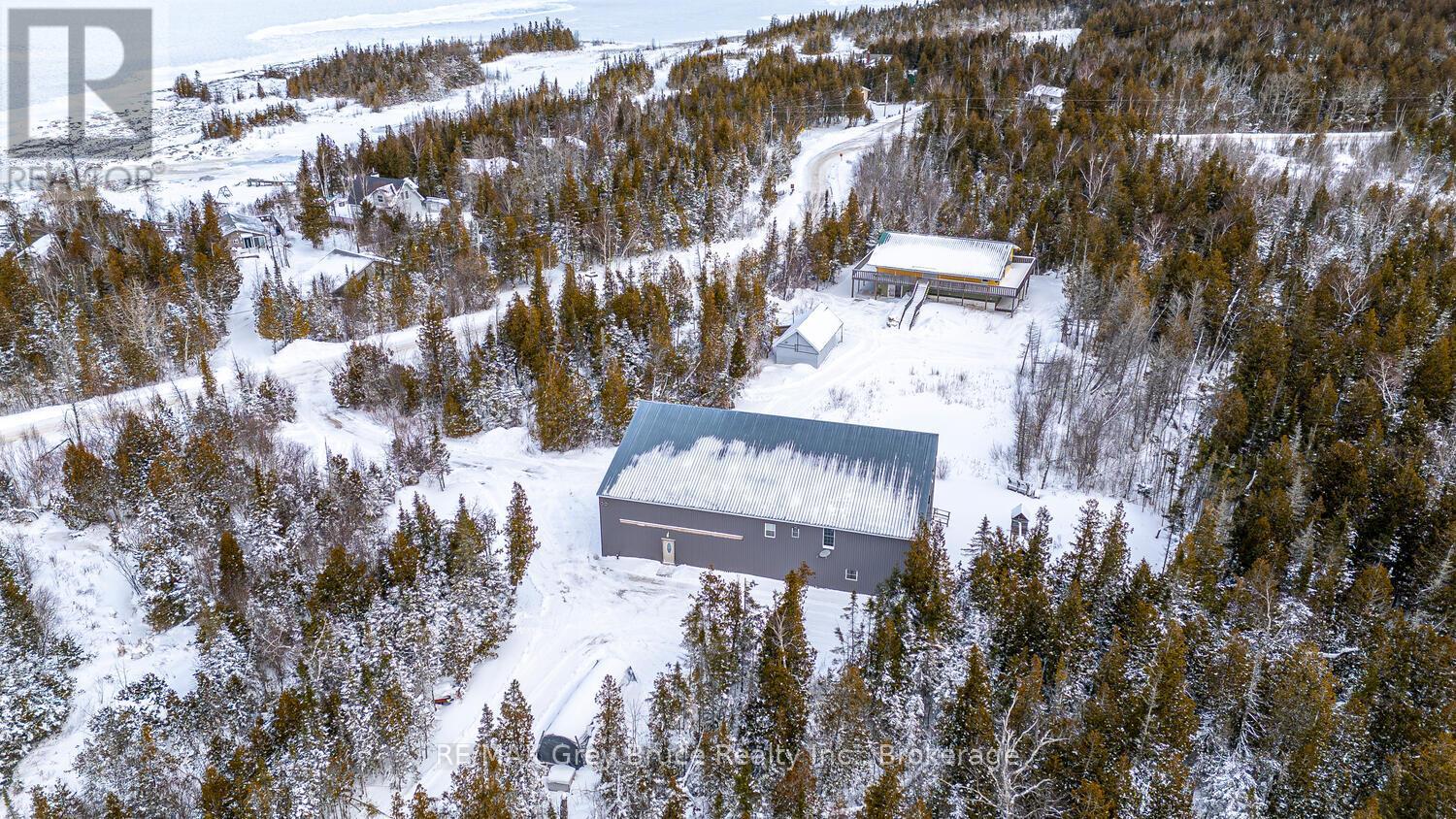 13 & 17 Zorra Drive, Northern Bruce Peninsula, Ontario  N0H 2R0 - Photo 45 - X12730292