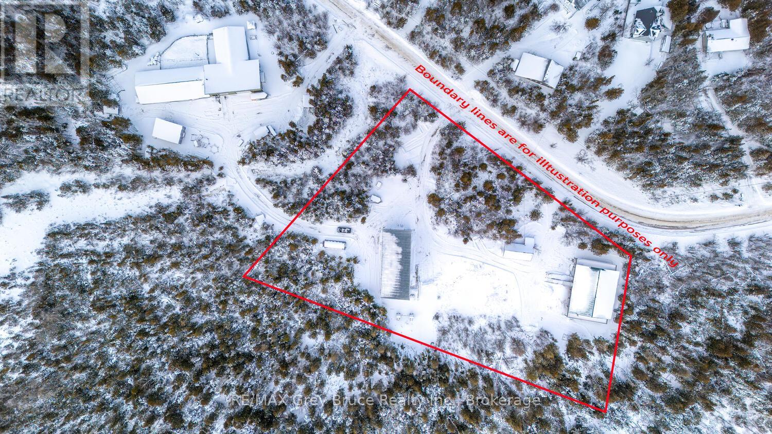 13 & 17 Zorra Drive, Northern Bruce Peninsula, Ontario  N0H 2R0 - Photo 46 - X12730292