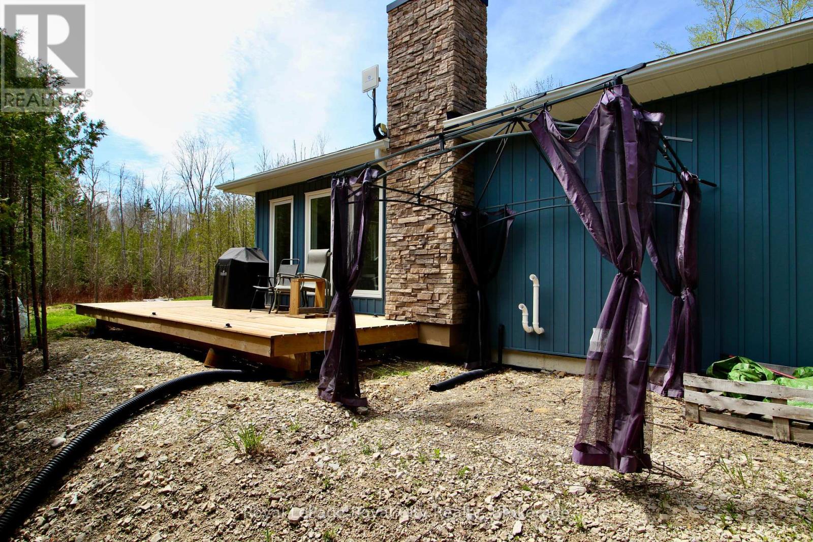 134 Maple Golf Crescent, Northern Bruce Peninsula, Ontario  N0H 2R0 - Photo 25 - X12730332