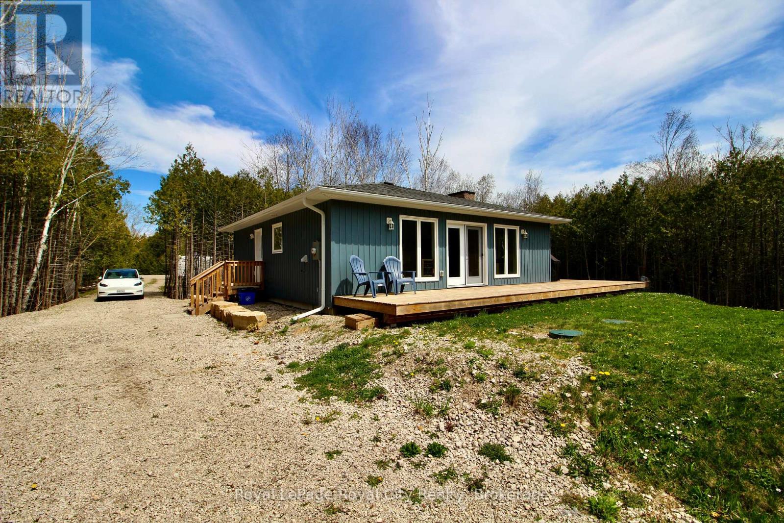 134 Maple Golf Crescent, Northern Bruce Peninsula, Ontario  N0H 2R0 - Photo 33 - X12730332