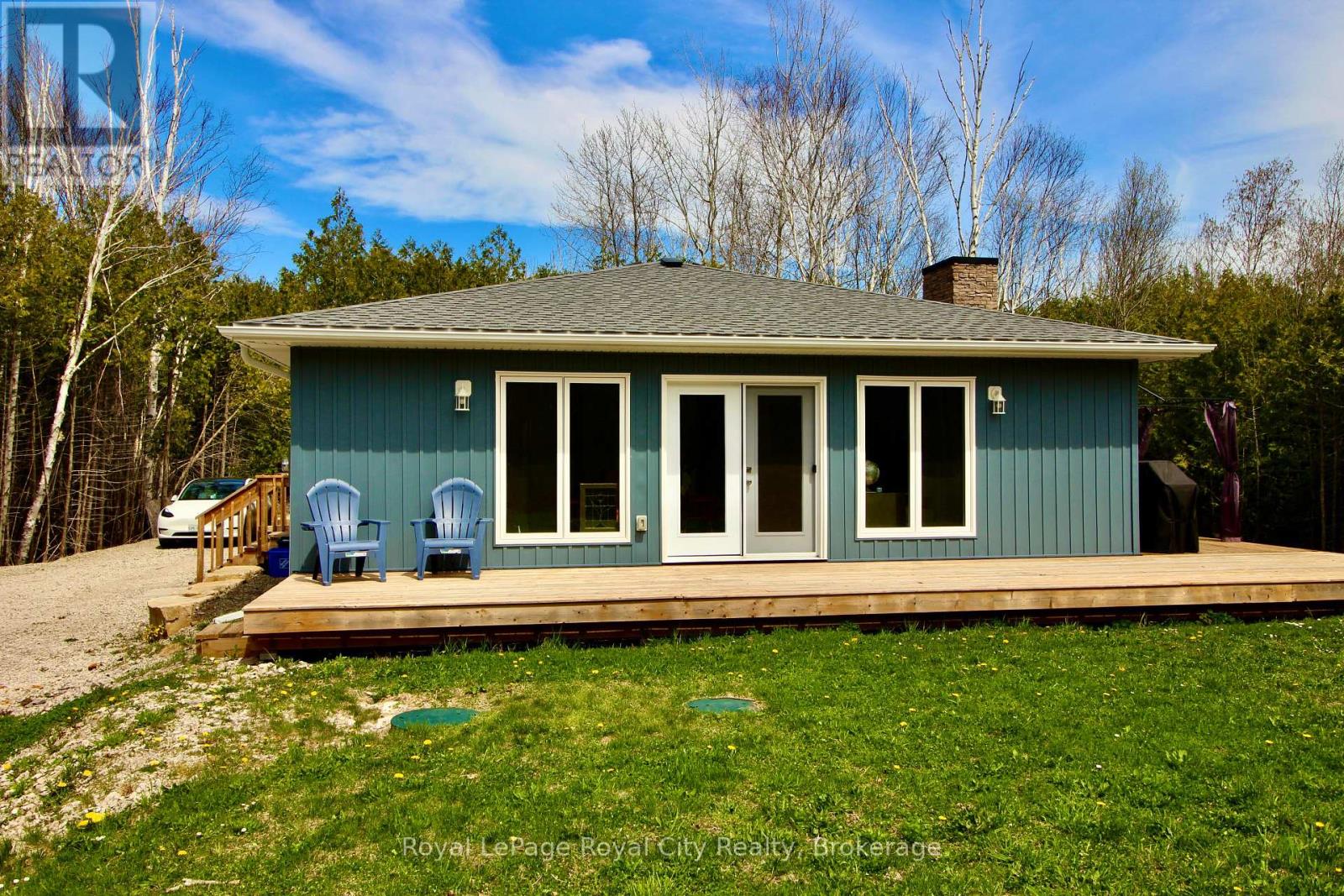 134 Maple Golf Crescent, Northern Bruce Peninsula, Ontario  N0H 2R0 - Photo 5 - X12730332