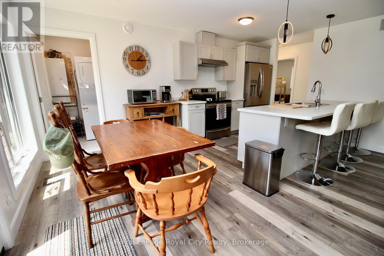 134 Maple Golf Crescent, Northern Bruce Peninsula, Ontario  N0H 2R0 - Photo 6 - X12730332