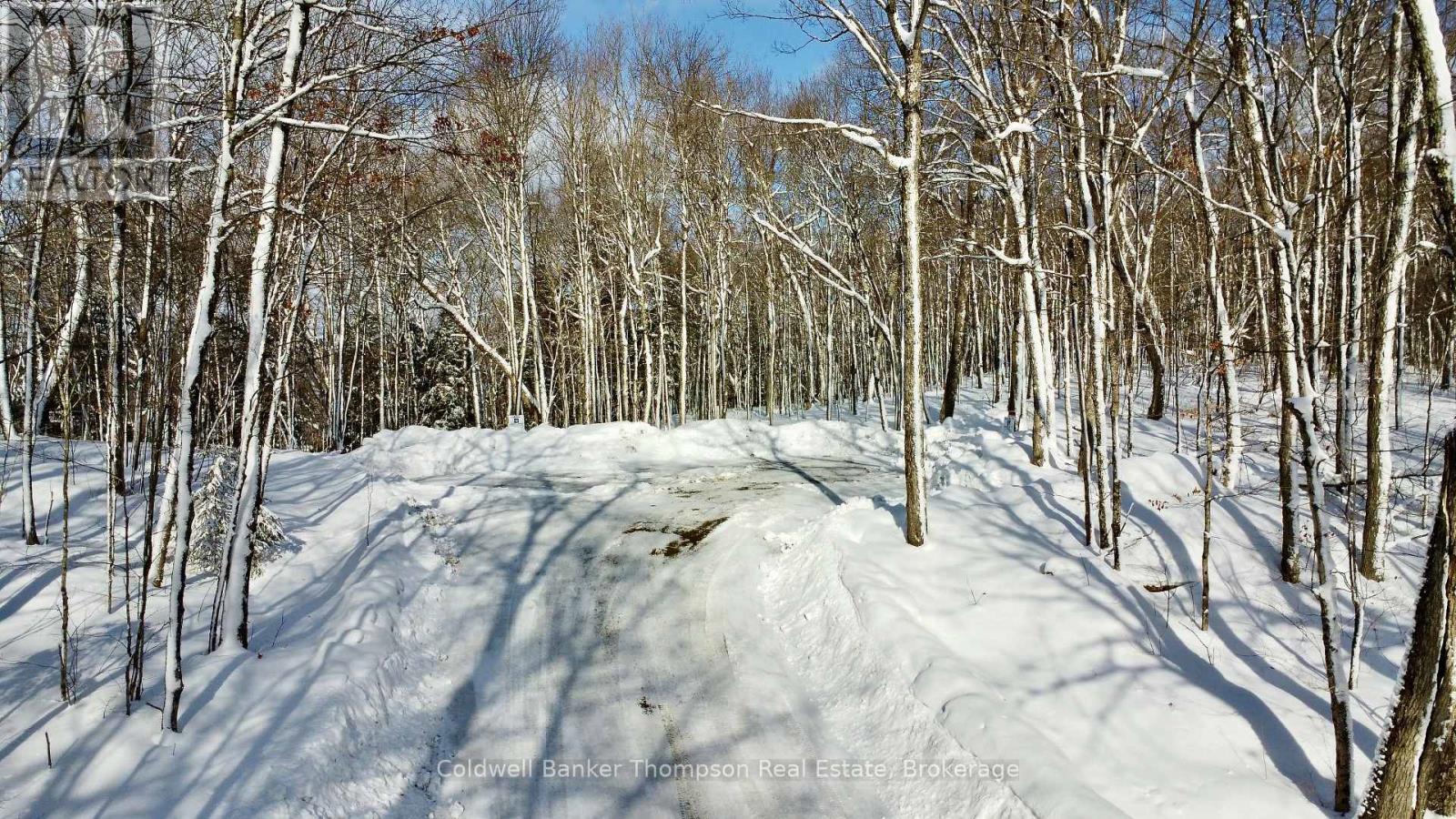 265 SHARON DRIVE, Huntsville, Ontario