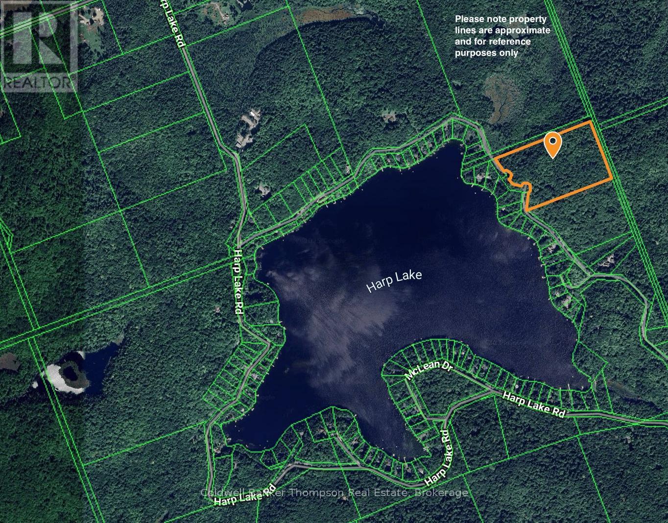 265 Sharon Drive, Huntsville, Ontario P1H 2J6 - Photo 21 - X12730338