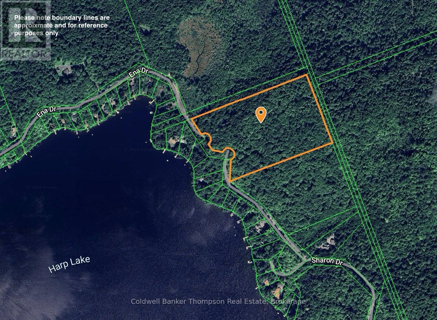 265 Sharon Drive, Huntsville, Ontario P1H 2J6 - Photo 22 - X12730338