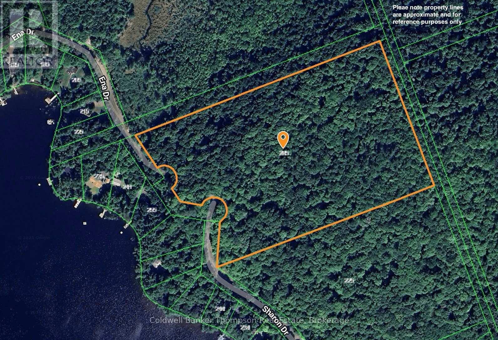 265 Sharon Drive, Huntsville, Ontario P1H 2J6 - Photo 23 - X12730338