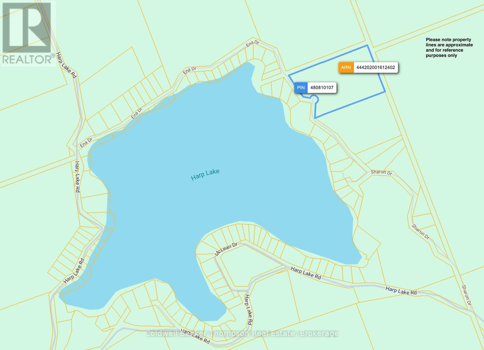 265 Sharon Drive, Huntsville, Ontario P1H 2J6 - Photo 24 - X12730338