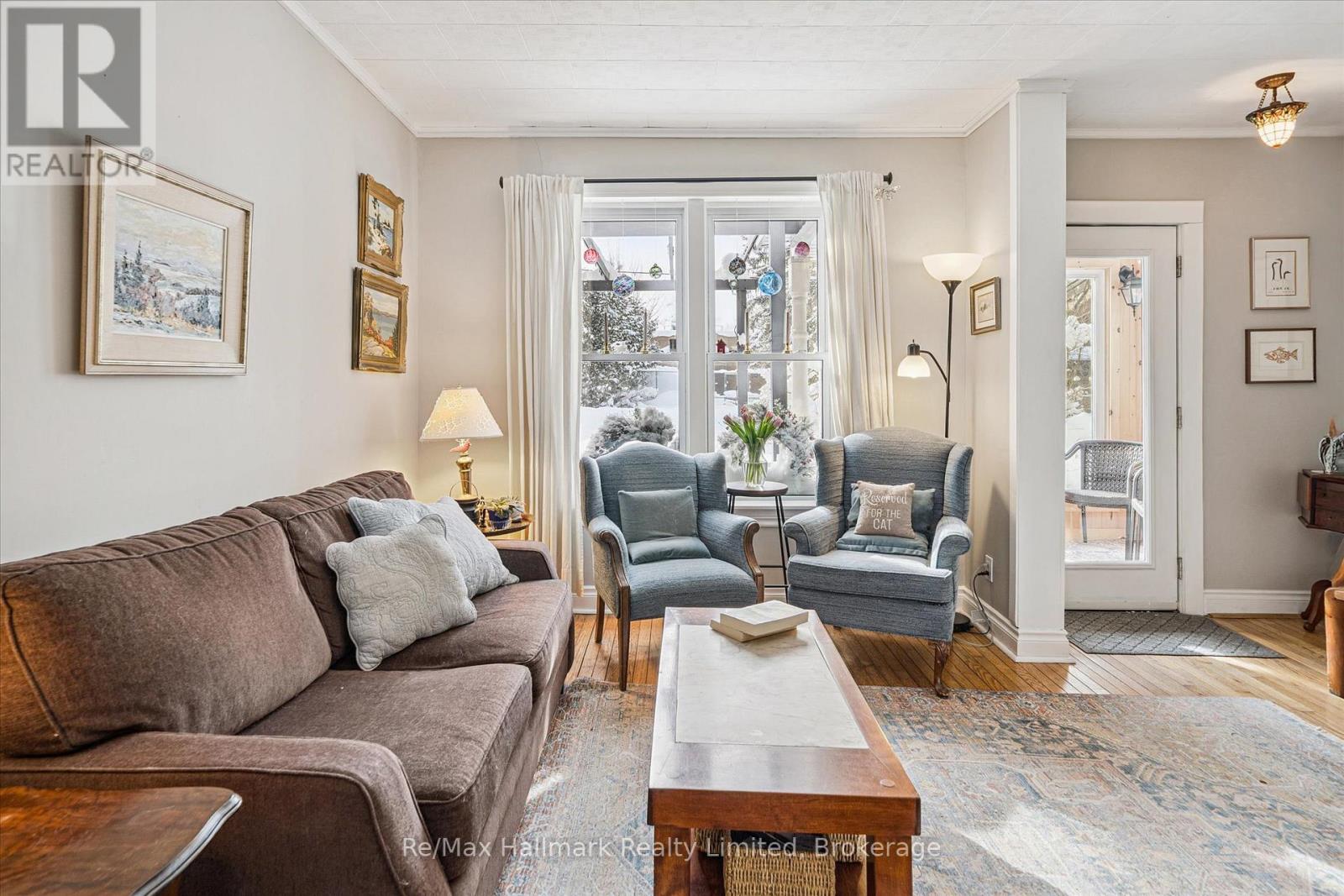 123 James Street, Bracebridge, Ontario  P1L 2B6 - Photo 10 - X12730354