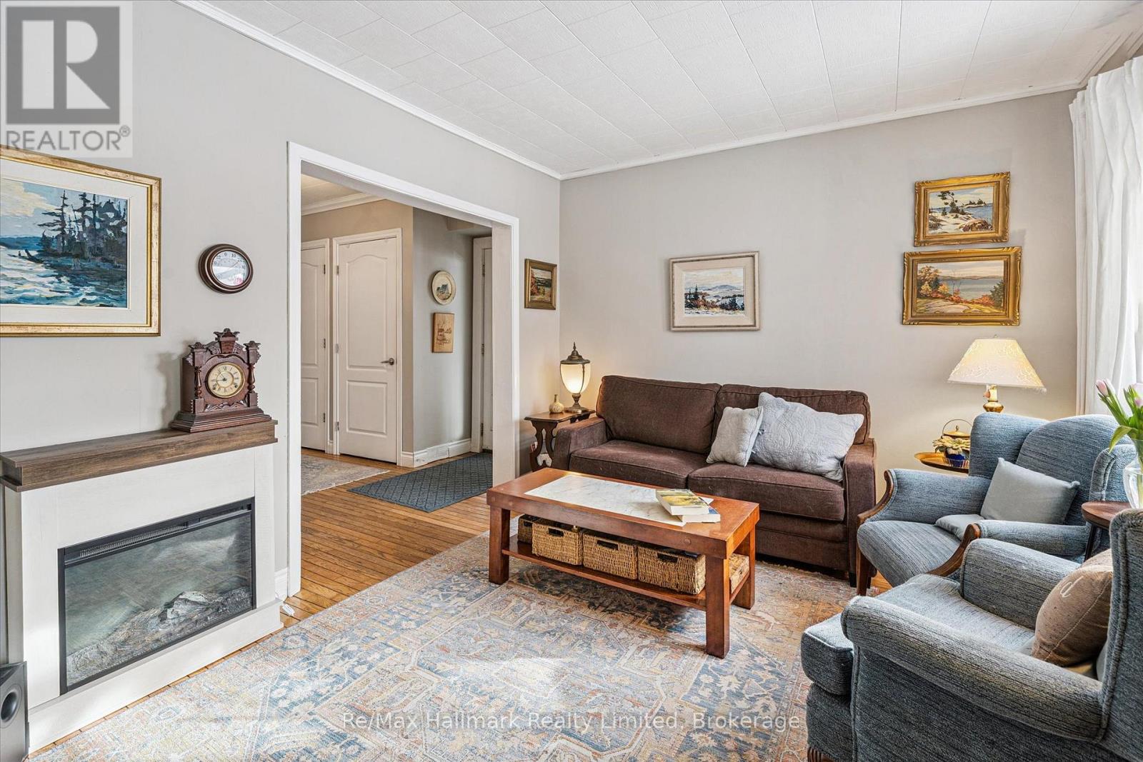 123 James Street, Bracebridge, Ontario  P1L 2B6 - Photo 11 - X12730354