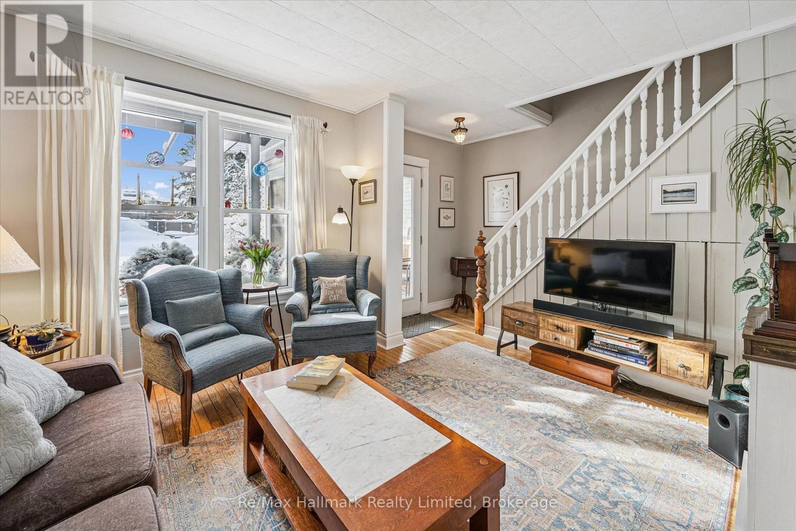 123 James Street, Bracebridge, Ontario  P1L 2B6 - Photo 12 - X12730354