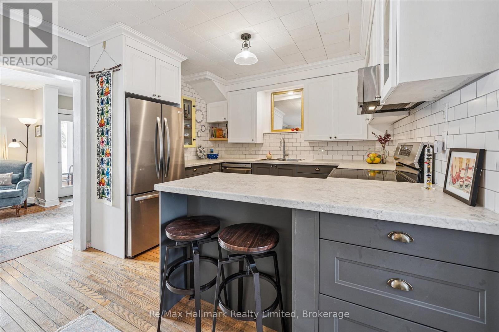 123 James Street, Bracebridge, Ontario  P1L 2B6 - Photo 15 - X12730354