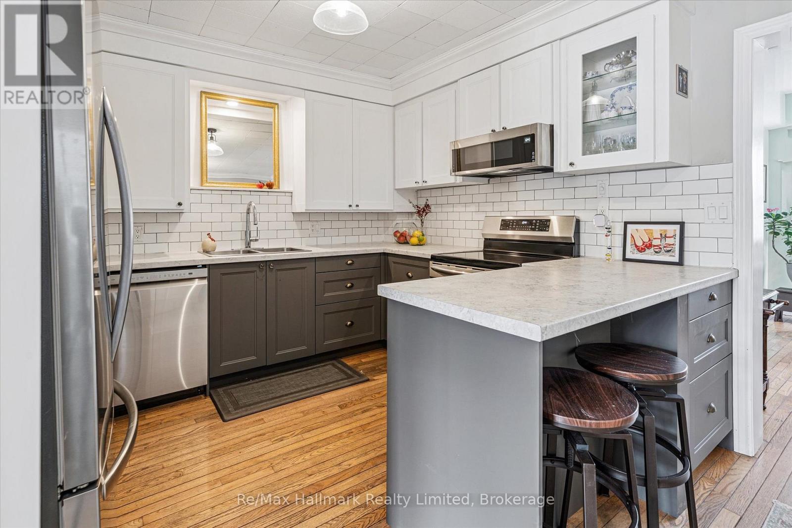 123 James Street, Bracebridge, Ontario  P1L 2B6 - Photo 16 - X12730354