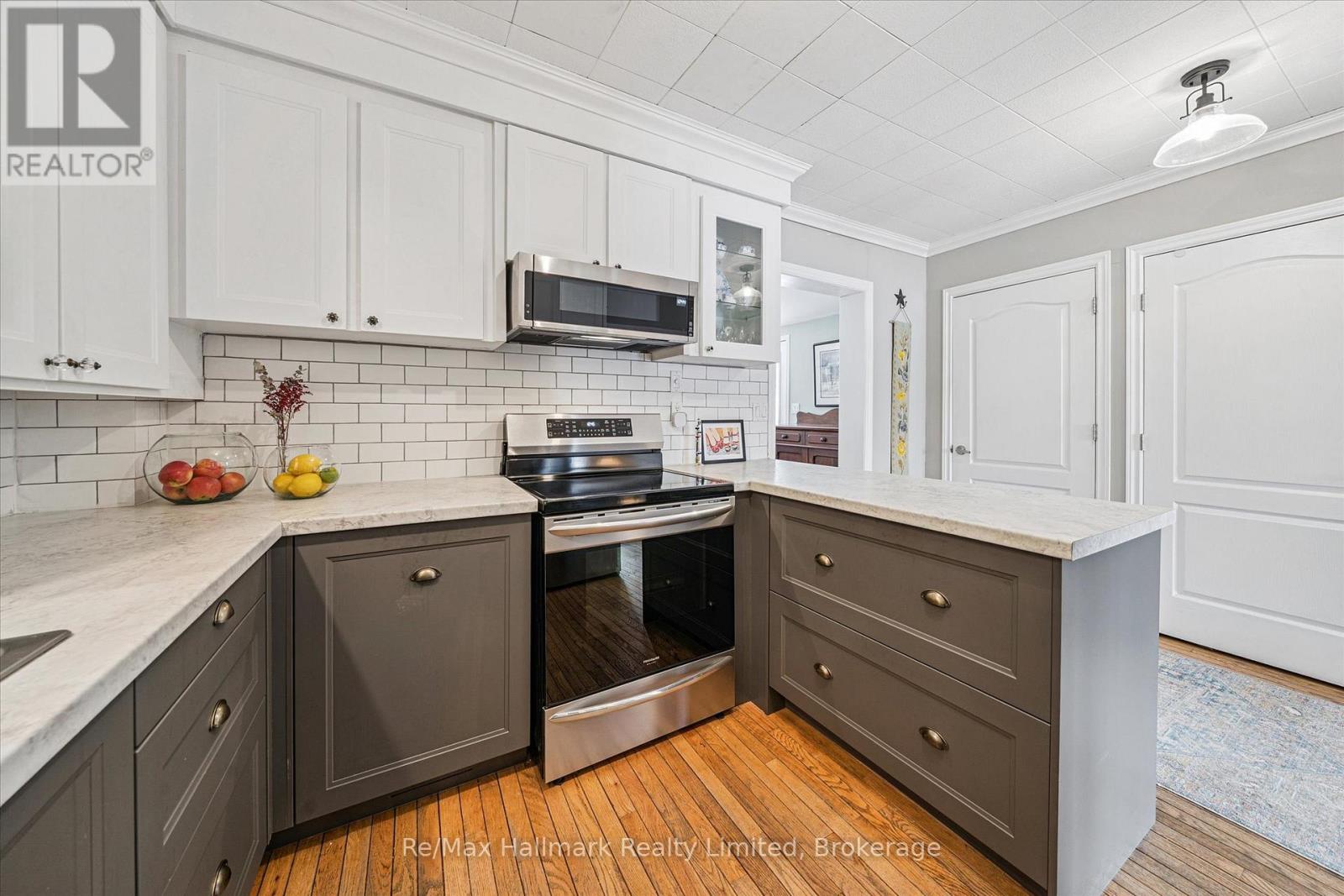 123 James Street, Bracebridge, Ontario  P1L 2B6 - Photo 17 - X12730354