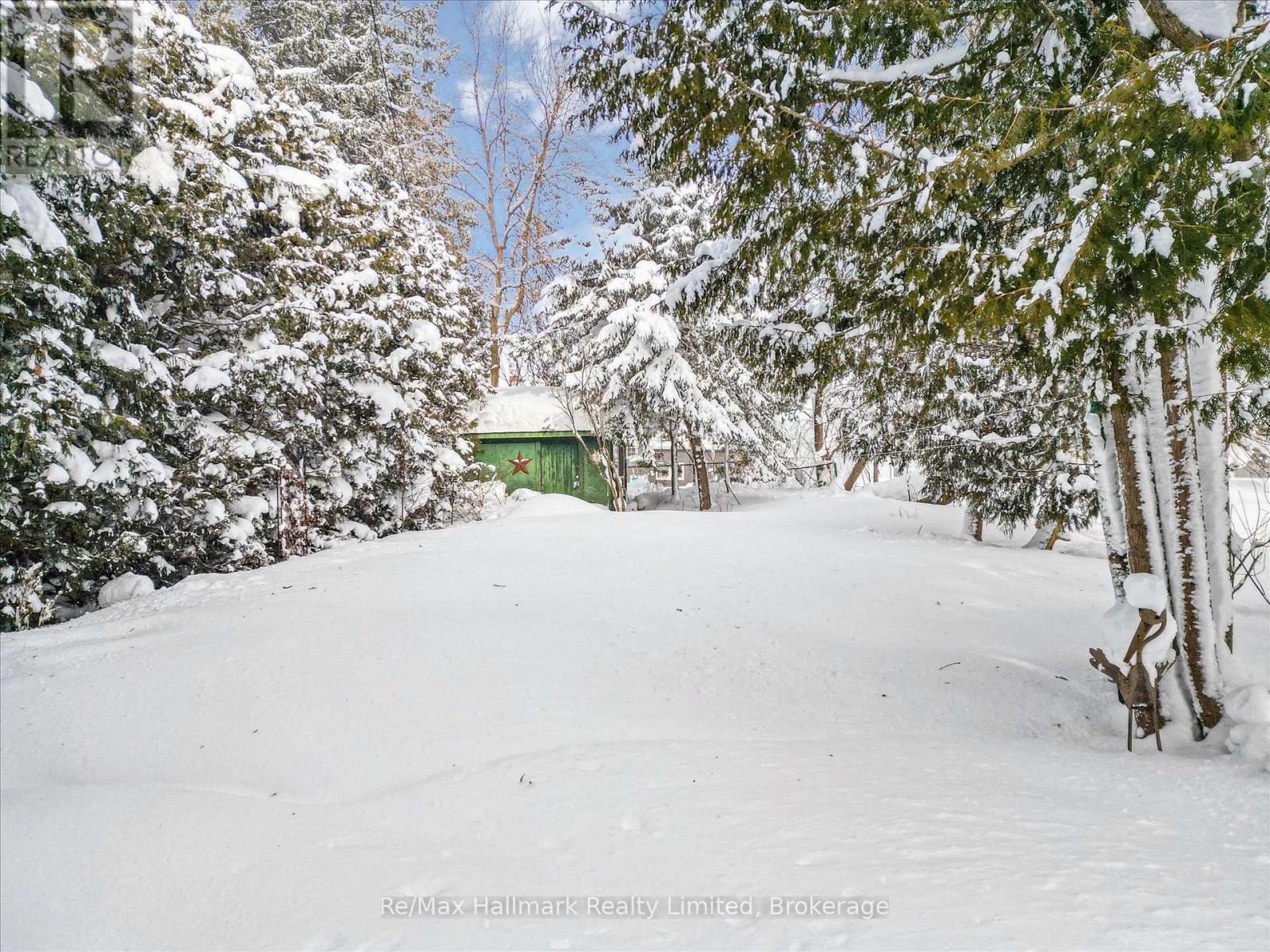 123 James Street, Bracebridge, Ontario  P1L 2B6 - Photo 32 - X12730354