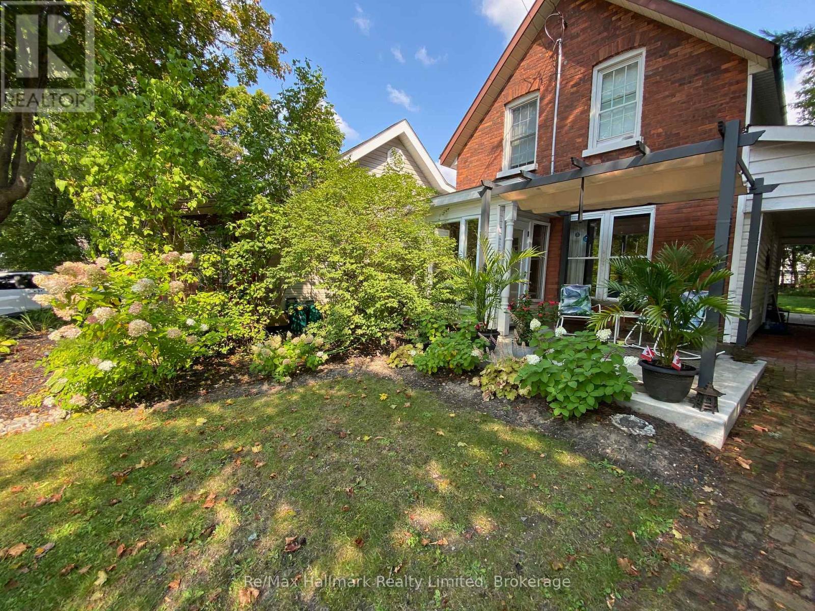 123 James Street, Bracebridge, Ontario  P1L 2B6 - Photo 33 - X12730354