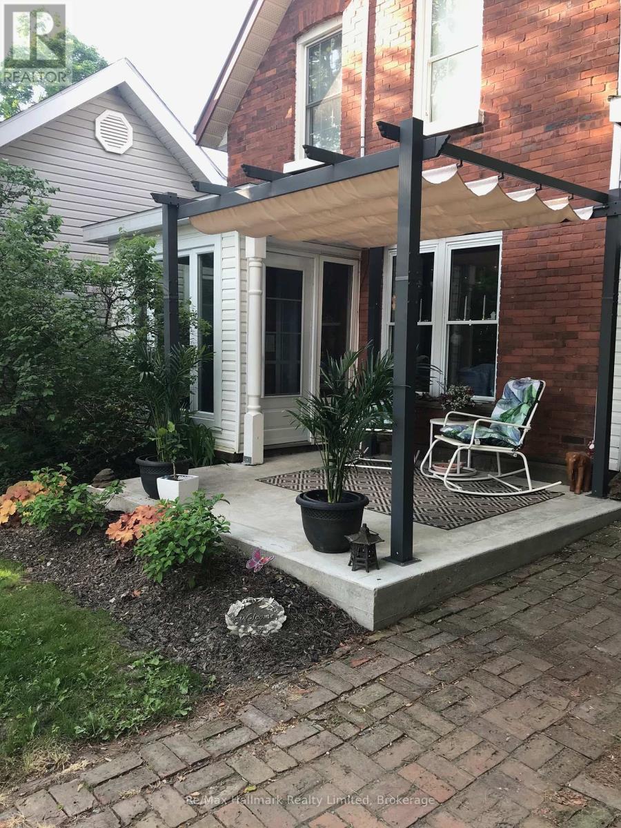 123 James Street, Bracebridge, Ontario  P1L 2B6 - Photo 34 - X12730354