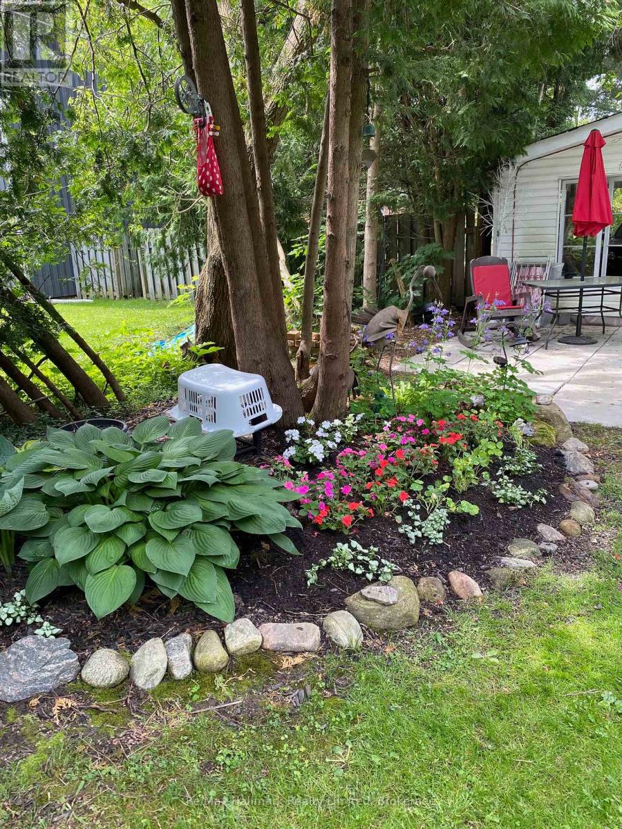 123 James Street, Bracebridge, Ontario  P1L 2B6 - Photo 37 - X12730354