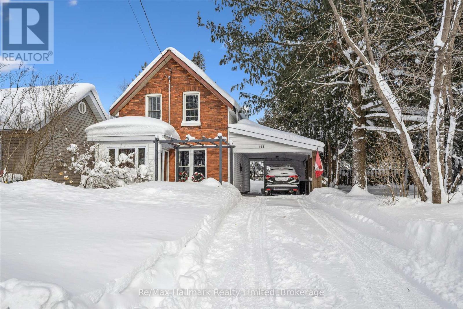 123 James Street, Bracebridge, Ontario  P1L 2B6 - Photo 42 - X12730354