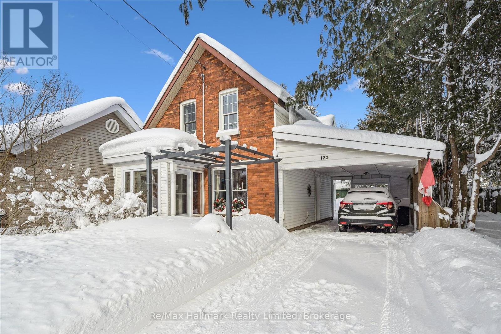 123 James Street, Bracebridge, Ontario  P1L 2B6 - Photo 5 - X12730354