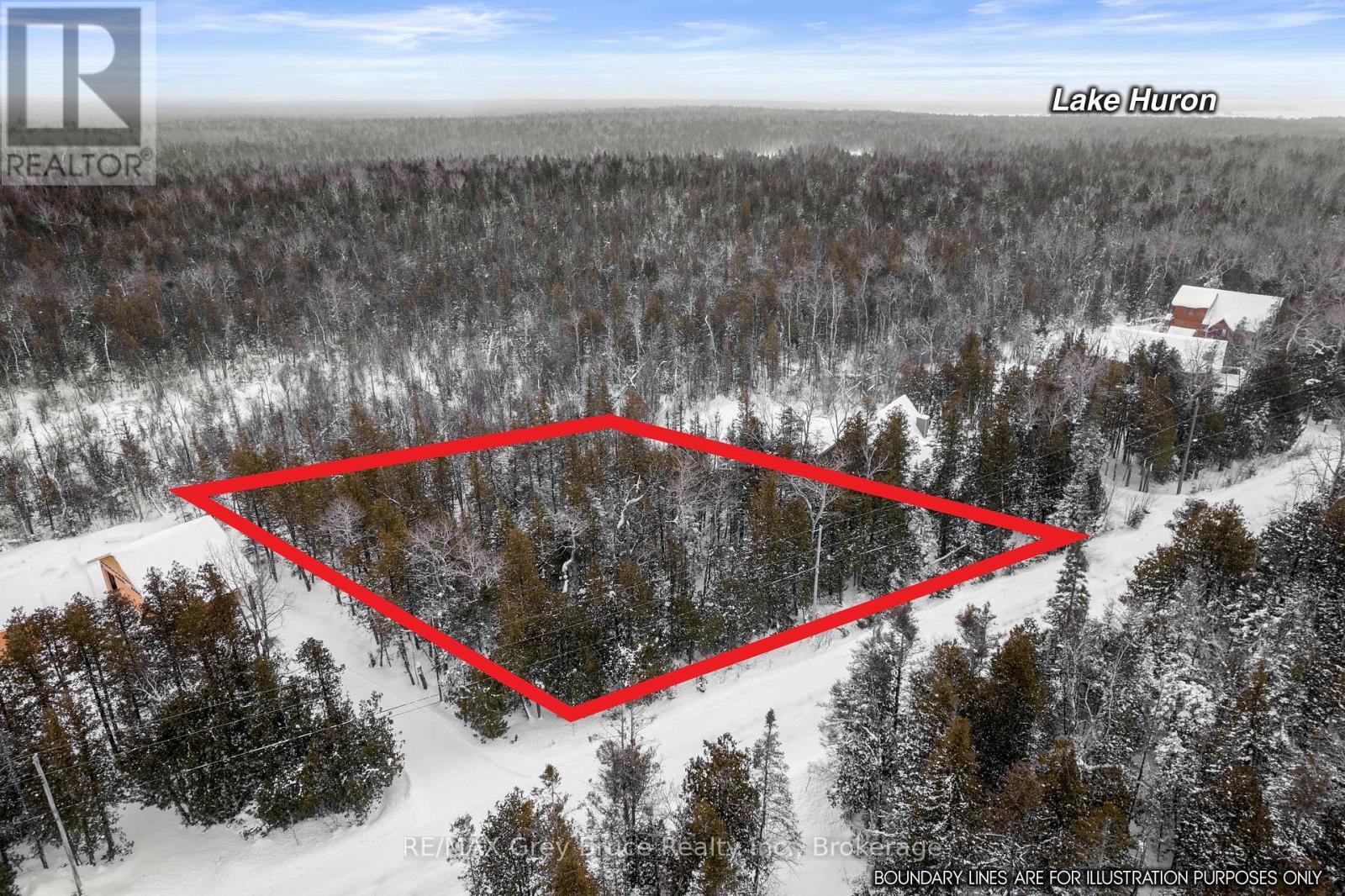 Lots 33 & 34 Big Tub Road, Northern Bruce Peninsula, Ontario  N0H 2R0 - Photo 10 - X12730426