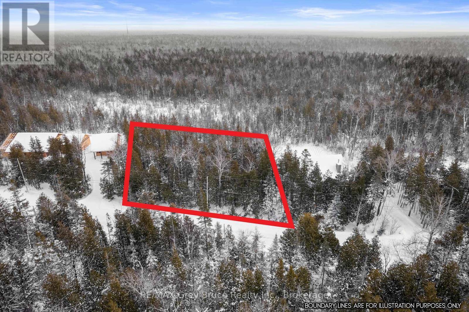 Lots 33 & 34 Big Tub Road, Northern Bruce Peninsula, Ontario  N0H 2R0 - Photo 12 - X12730426