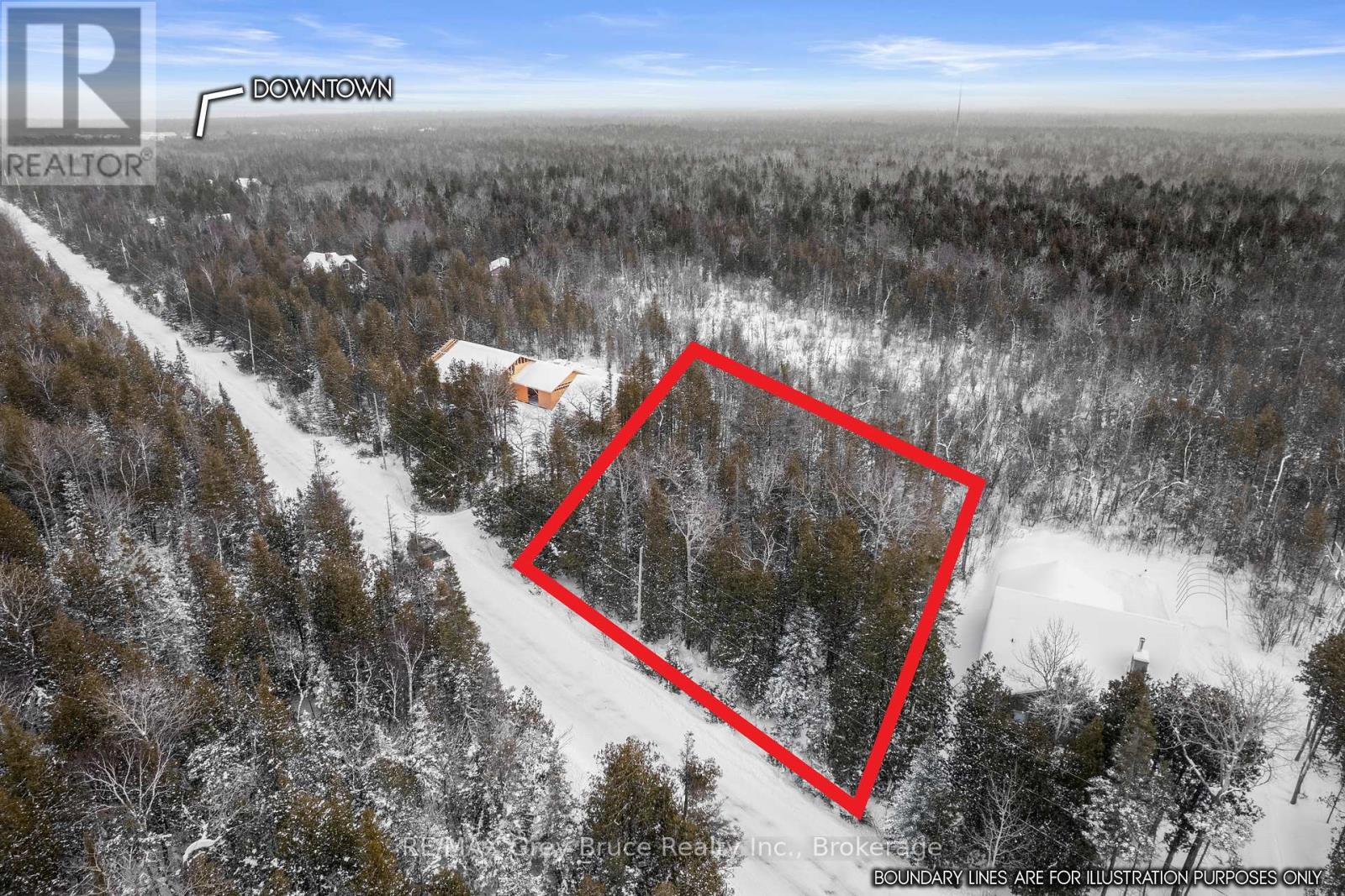 Lots 33 & 34 Big Tub Road, Northern Bruce Peninsula, Ontario  N0H 2R0 - Photo 14 - X12730426