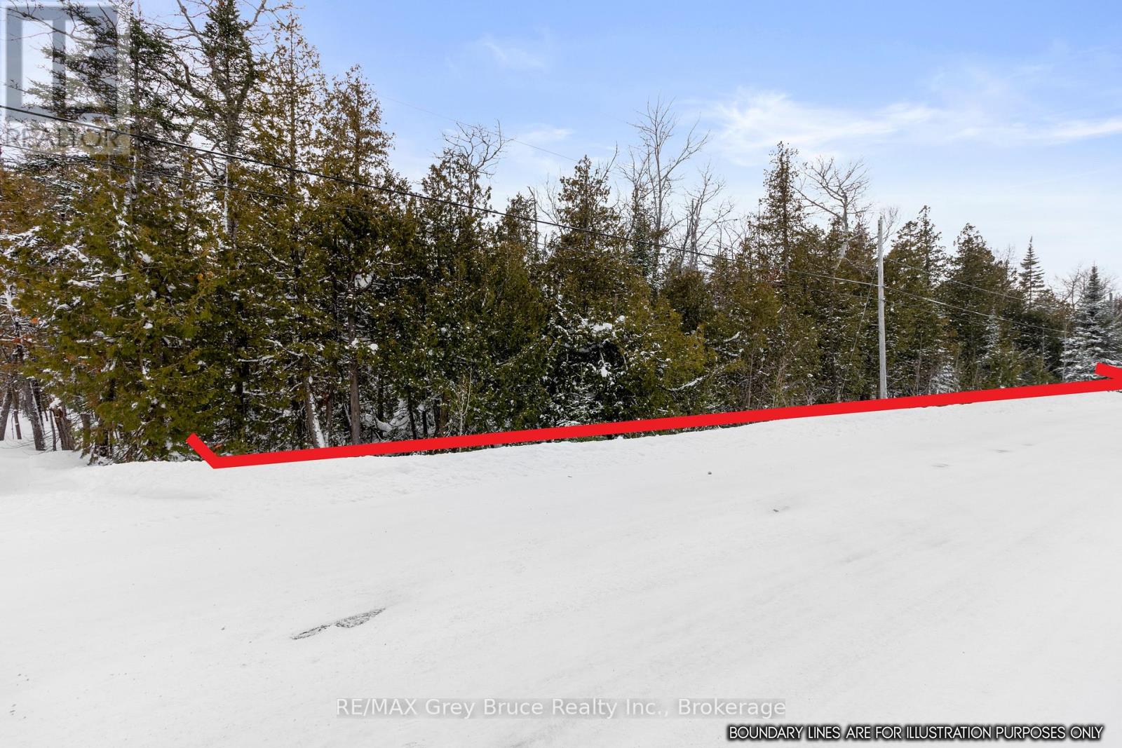 Lots 33 & 34 Big Tub Road, Northern Bruce Peninsula, Ontario  N0H 2R0 - Photo 16 - X12730426