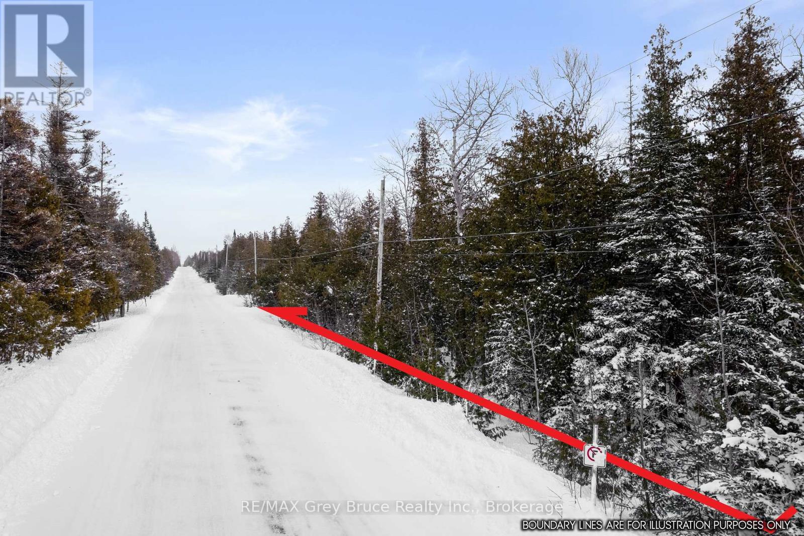 Lots 33 & 34 Big Tub Road, Northern Bruce Peninsula, Ontario  N0H 2R0 - Photo 17 - X12730426