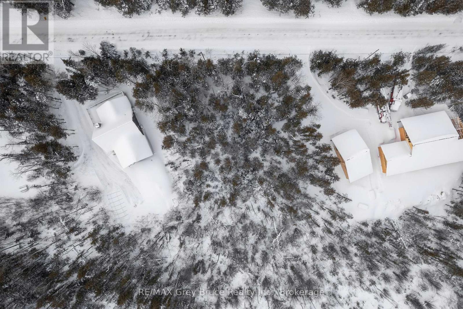 Lots 33 & 34 Big Tub Road, Northern Bruce Peninsula, Ontario  N0H 2R0 - Photo 2 - X12730426