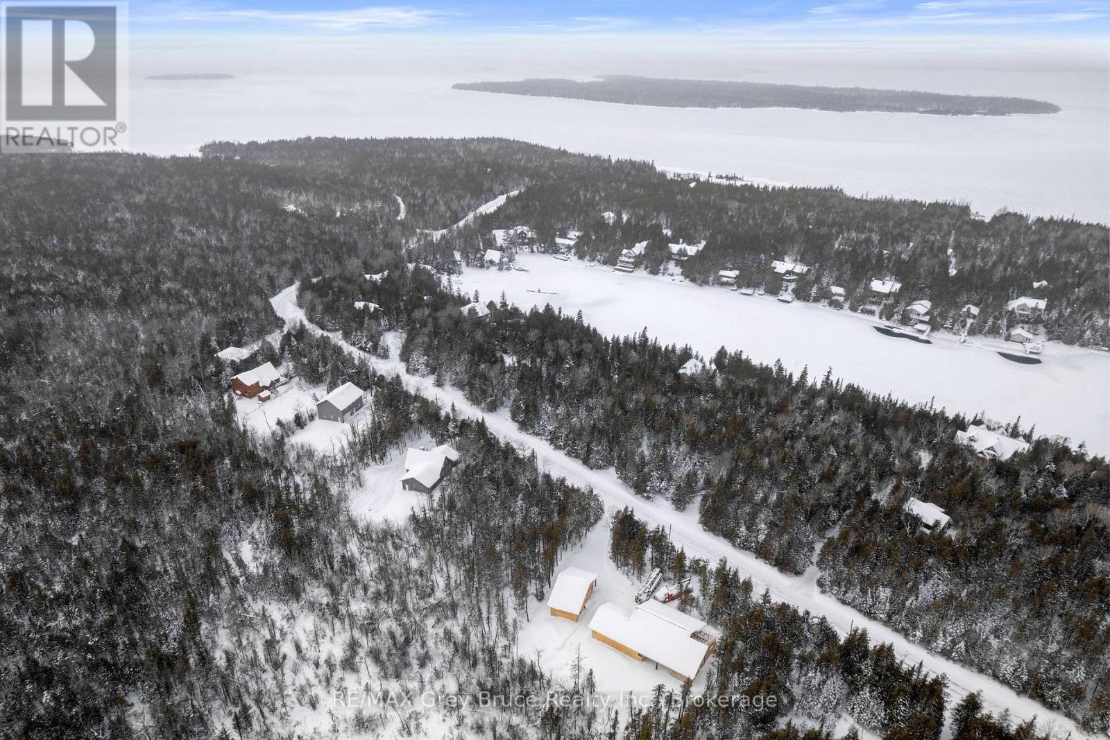 Lots 33 & 34 Big Tub Road, Northern Bruce Peninsula, Ontario  N0H 2R0 - Photo 29 - X12730426