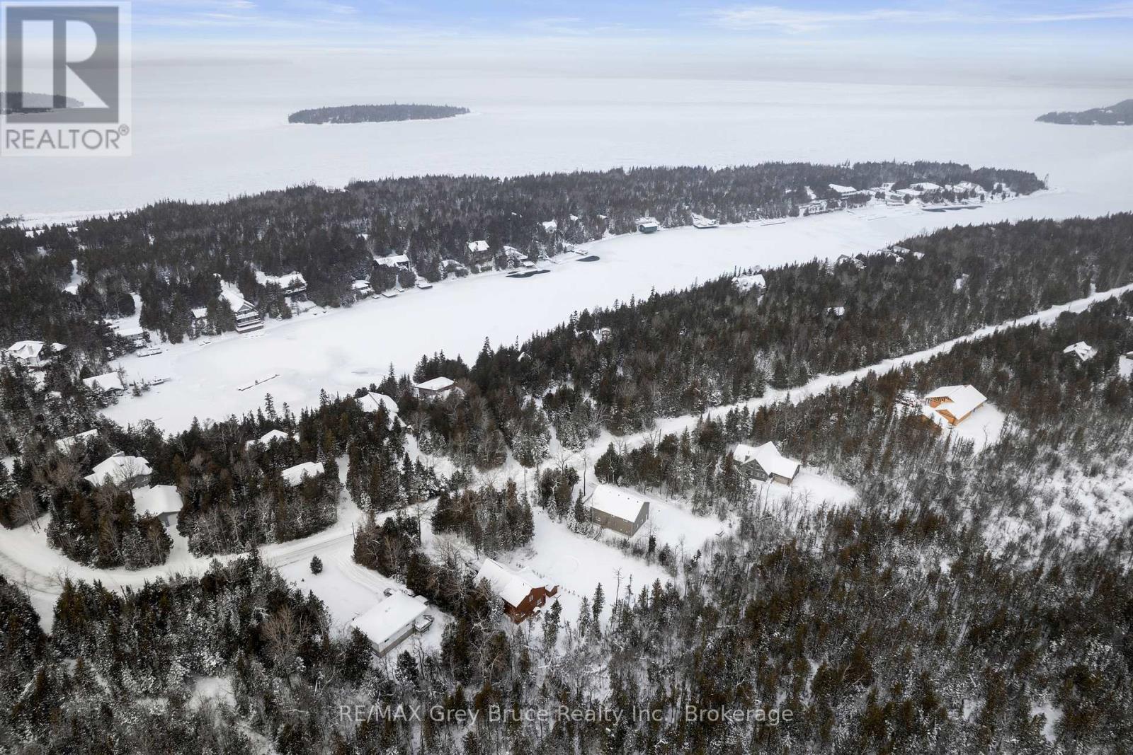 Lots 33 & 34 Big Tub Road, Northern Bruce Peninsula, Ontario  N0H 2R0 - Photo 31 - X12730426