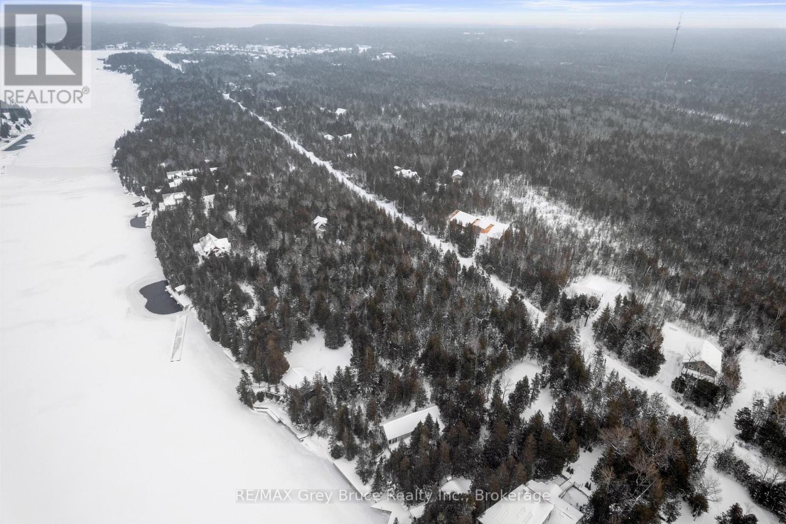 Lots 33 & 34 Big Tub Road, Northern Bruce Peninsula, Ontario  N0H 2R0 - Photo 33 - X12730426