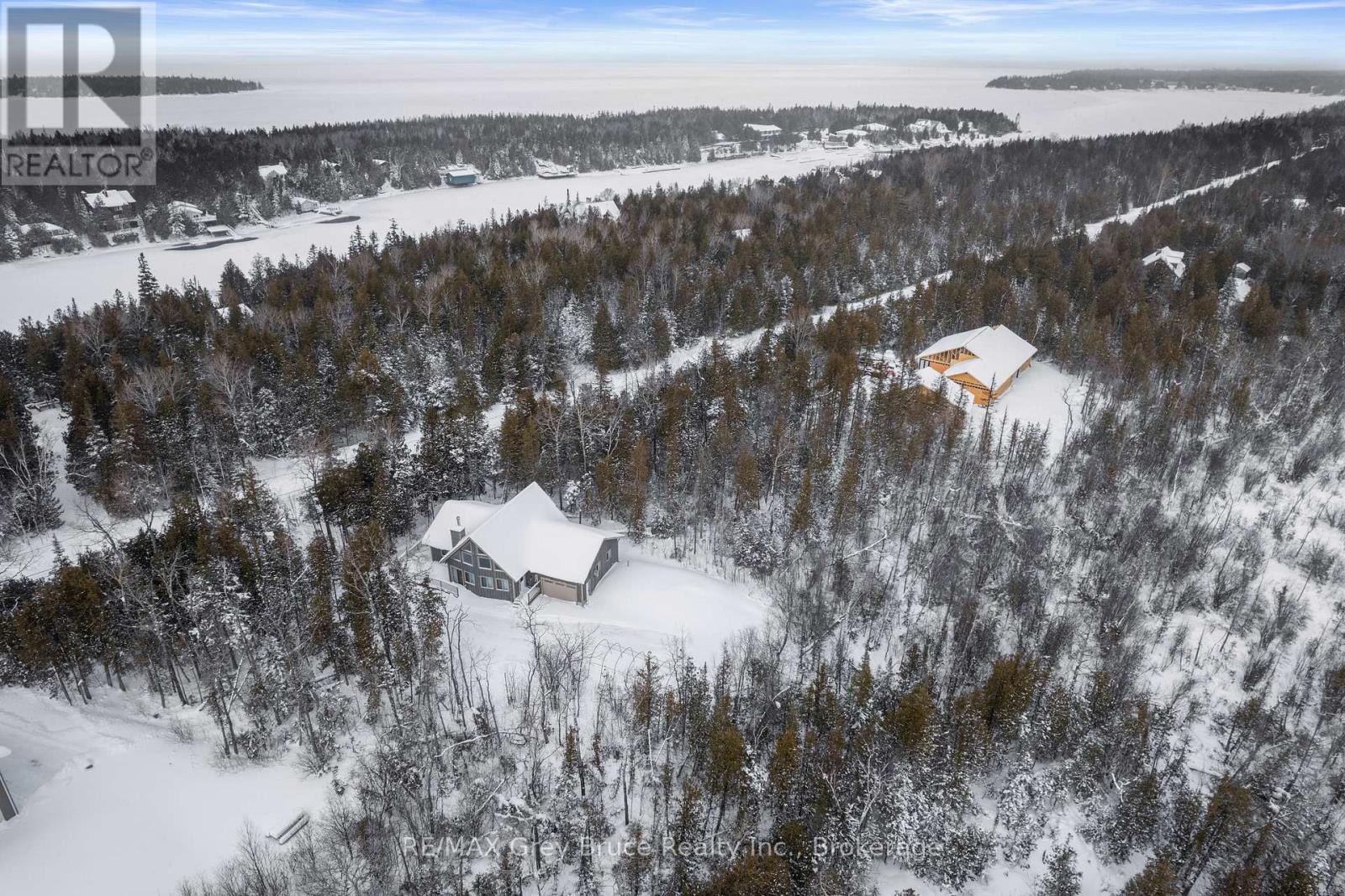 Lots 33 & 34 Big Tub Road, Northern Bruce Peninsula, Ontario  N0H 2R0 - Photo 8 - X12730426