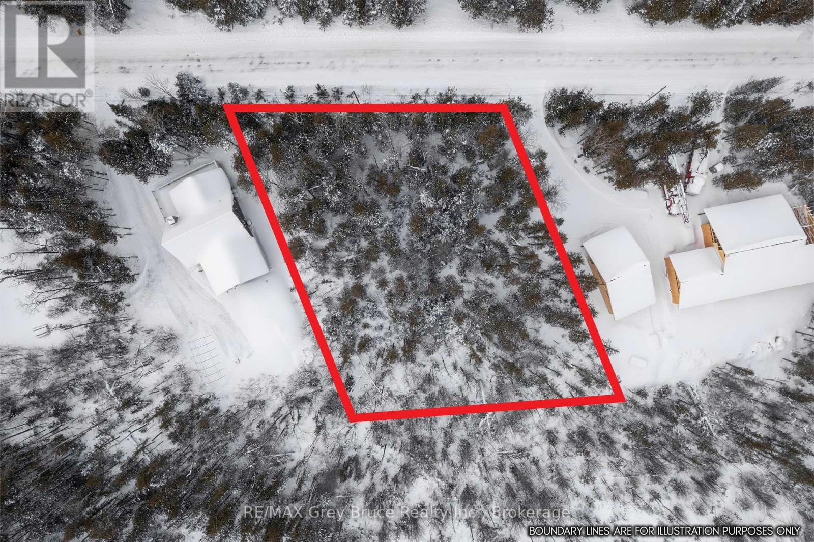 Lots 33 & 34 Big Tub Road, Northern Bruce Peninsula, Ontario  N0H 2R0 - Photo 9 - X12730426